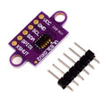GY-53 VL53L0X Laser ToF Flight Time Ranging Sensor Module