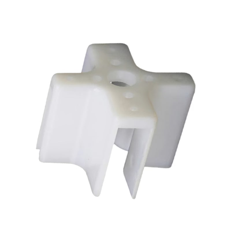 xxD motor mount