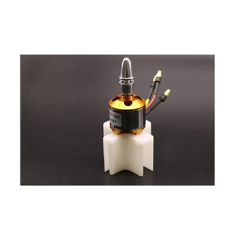 xxD motor mount