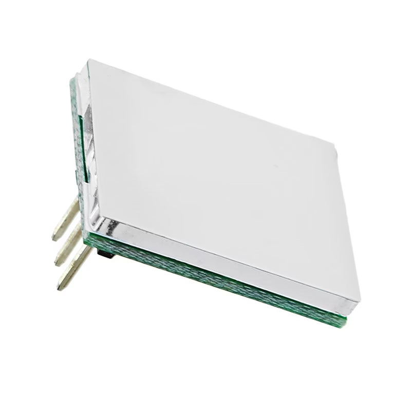 Capacitive Touch Switch HTTM Touch Button Sensor Module- White
