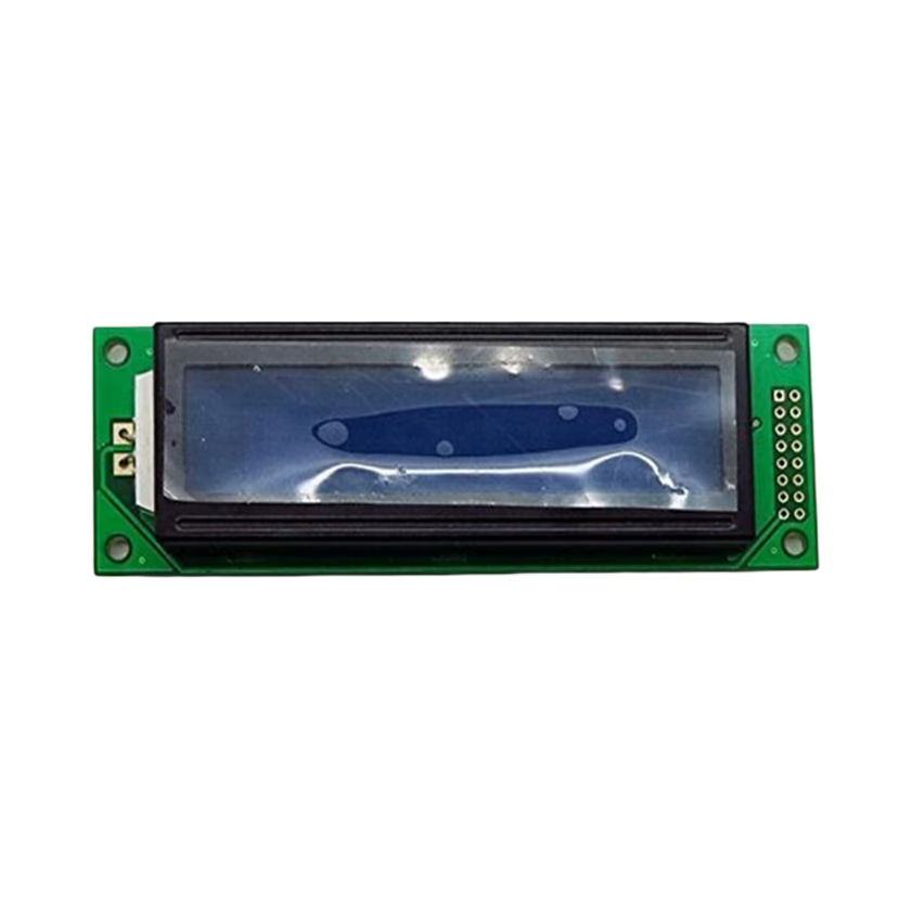5V LCD2002 Display With Blue Backlight