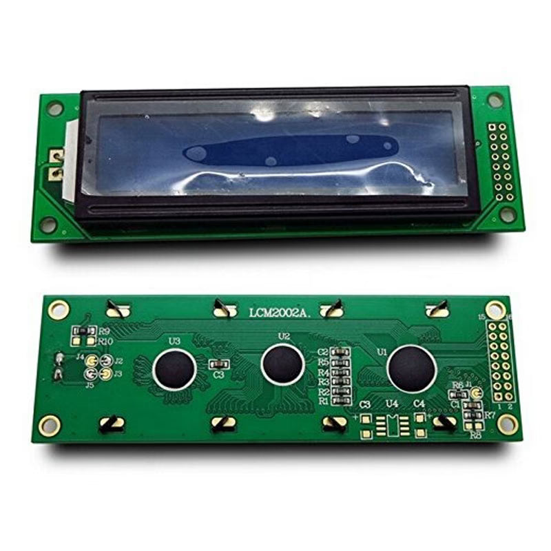 TCRT5000L 5 Channel Tracking Sensor Tracking Module Infrared Sensor