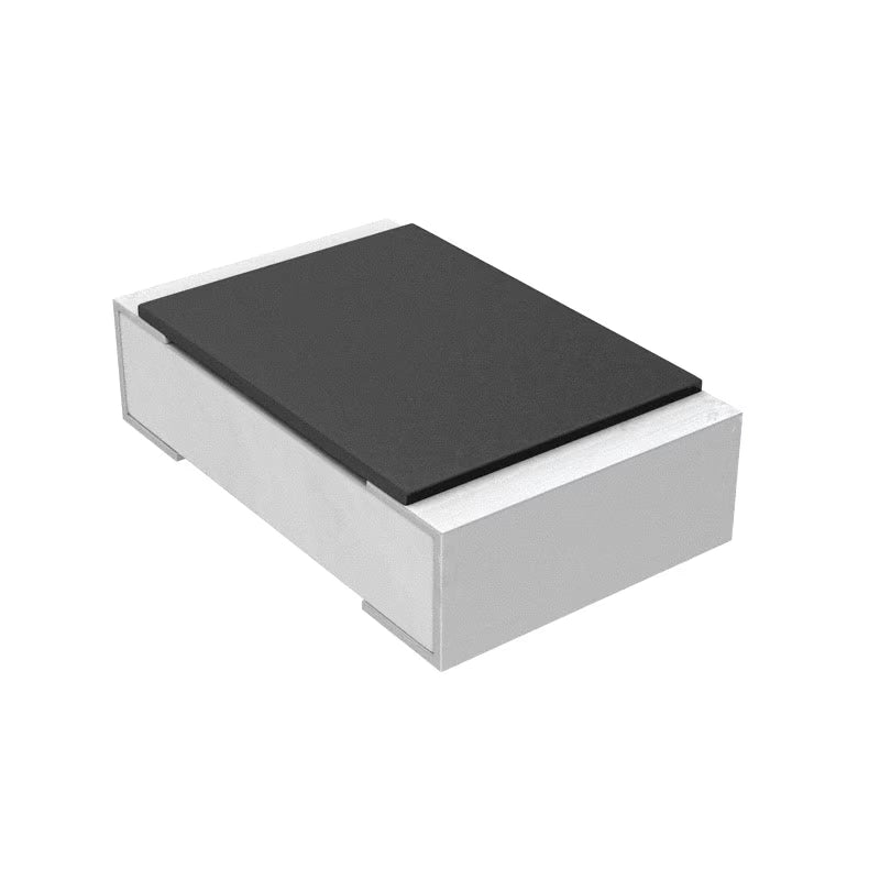 AC0402FR-07130KL-YAGEO-Res Thick Film 0402 130K Ohm 1% 0.063W(1/16W) ±100ppm/°C Pad SMD T/R Automotive AEC-Q200