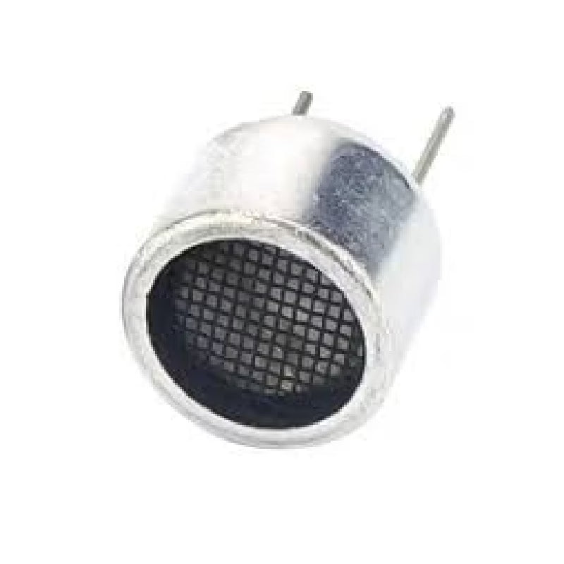 HY40A16R12-1 HYDZ Open -62dB 40kHz Receiver Plugin,16x12mm Ultrasonic Receivers, Transmitters ROHS
