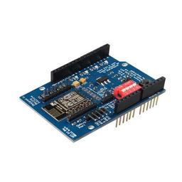 ""ESP8266 Serial WiFi Expansion Board Module for Arduino "