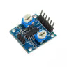 PAM8406 Digital Amplifier Module With Volume Control Potentiometer 5Wx2 Stereo