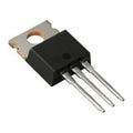 LM217T-STMICROELECTRONICS-LM217T-Linear Voltage Regulator, Positive Adjustable, 40V primary input, 1.2-37V/2.2A/1 Output, TO-220-3