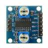 PAM8406 Digital Amplifier Module With Volume Control Potentiometer 5Wx2 Stereo