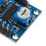 PAM8406 Digital Amplifier Module With Volume Control Potentiometer 5Wx2 Stereo