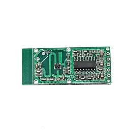 RCWL-0516 Microwave Radar Sensor  Rated 4.70 out of 5 based on