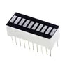 Green 10 Segment LED Display