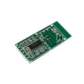 RCWL-0516 Microwave Radar Sensor  Rated 4.70 out of 5 based on