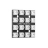 WS2812B 4×4 RGB LED Module