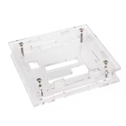 Acrylic Case For XH-W1209 Temperature Control Module