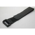 Battery Strap 200X20mm (Black)