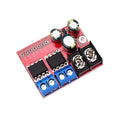 TA6586 Based Motor Driver Module