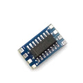 Serial Port Mini RS232 to TTL Converter Adaptor Module Board MAX3232-2pcs.