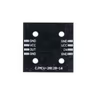 WS2812B 4×4 RGB LED Module