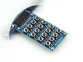 4×4 Matrix 16 Push Button Keyboard Module
