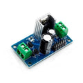 LM7812 12V DC / AC Three Terminal Voltage Regulator Power