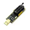 CH341A 24 25 Series EEPROM Flash BIOS USB Programmer with Software & Driver