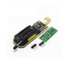 CH341A 24 25 Series EEPROM Flash BIOS USB Programmer with Software & Driver