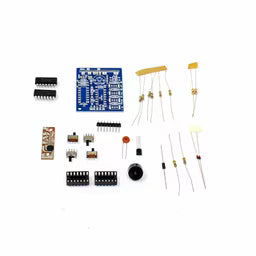 Pro-Range 16 Music Sound Box Module DIY Kit