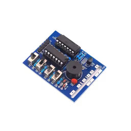 Pro-Range 16 Music Sound Box Module DIY Kit