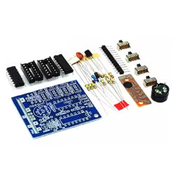 Pro-Range 16 Music Sound Box Module DIY Kit