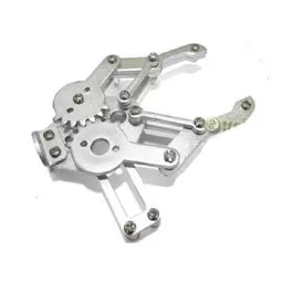Robot Manipulator Mechanical Arm Metal Claws Normal Quality
