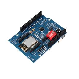 ""ESP8266 Serial WiFi Expansion Board Module for Arduino "