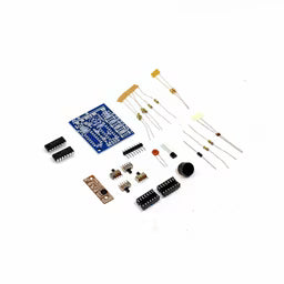 Pro-Range 16 Music Sound Box Module DIY Kit