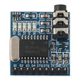 MT8870 DTMF Audio/Speech Decoding Telephone Module