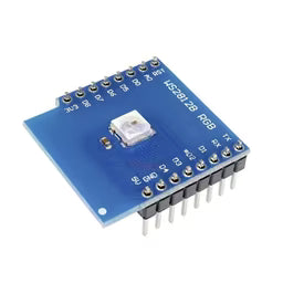 RGB ShiWS2812B eld Modul