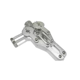 Robot Manipulator Mechanical Arm Metal Claws Normal Quality