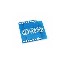 RGB ShiWS2812B eld Modul