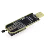CH341A 24 25 Series EEPROM Flash BIOS USB Programmer with Software & Driver