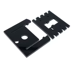 Acrylic Adjustable Camera Mount Module for Raspberry Pi
