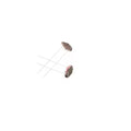LDR5mm  Sensor Photoresistor Photo Cell 5-10K – GL5516