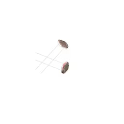 LDR5mm  Sensor Photoresistor Photo Cell 5-10K – GL5516