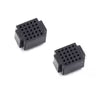 XF-25 Ultra Mini Breadboard Black- 1PCS
