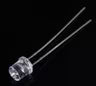 5800B Light Dependent Resistor (LDR) White Color