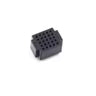 XF-25 Ultra Mini Breadboard Black- 1PCS
