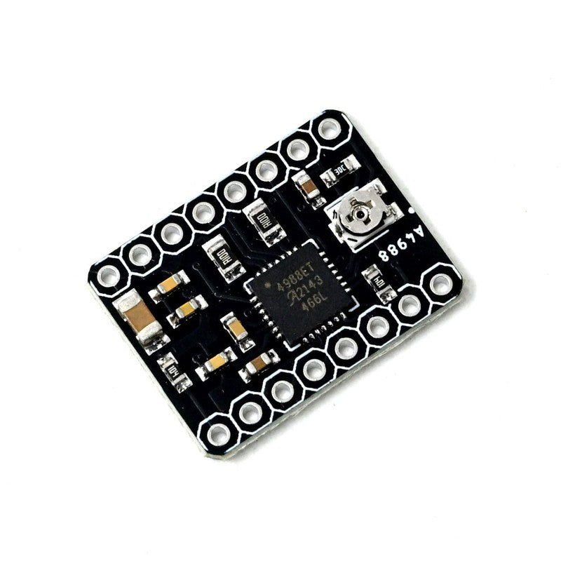 SmartElex A4988 Stepper Motor Driver