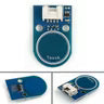 Touch switch sensor module Double sided TouchPad 4p/3p interface
