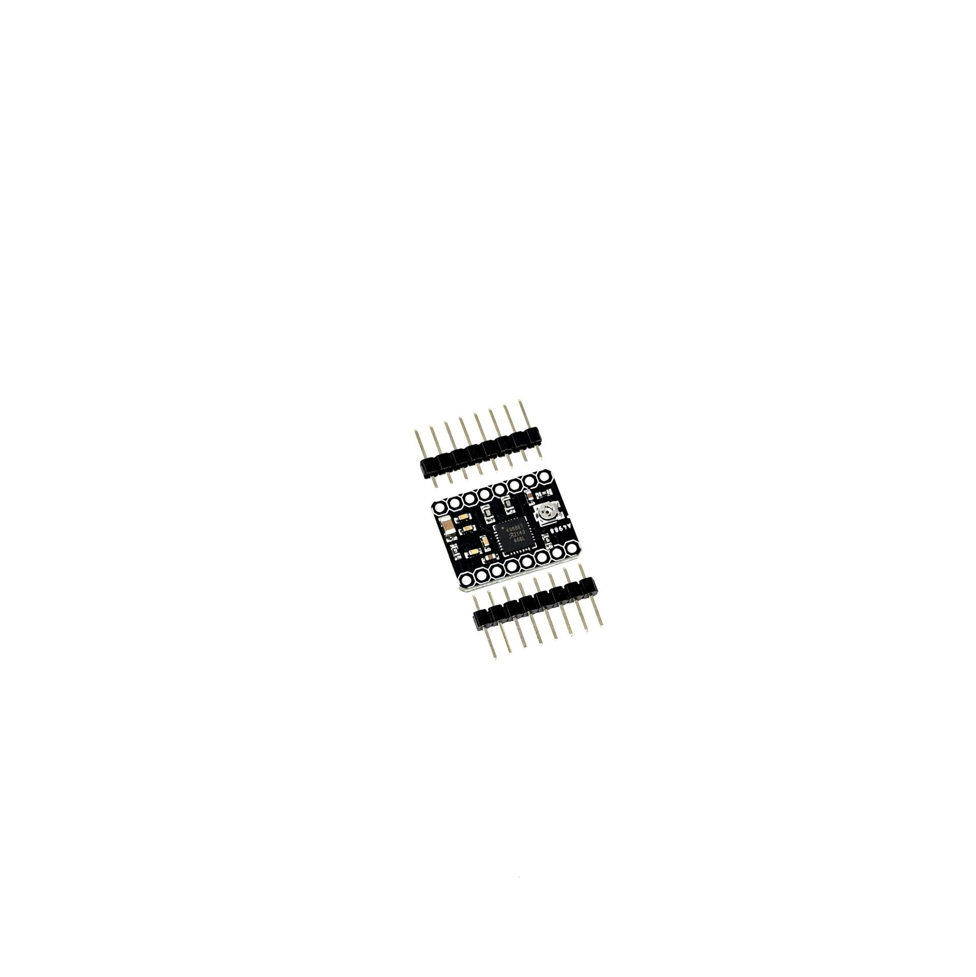 SmartElex A4988 Stepper Motor Driver