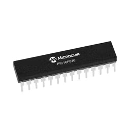 Pic 16F876 Dip-28 Microcontroller Ic