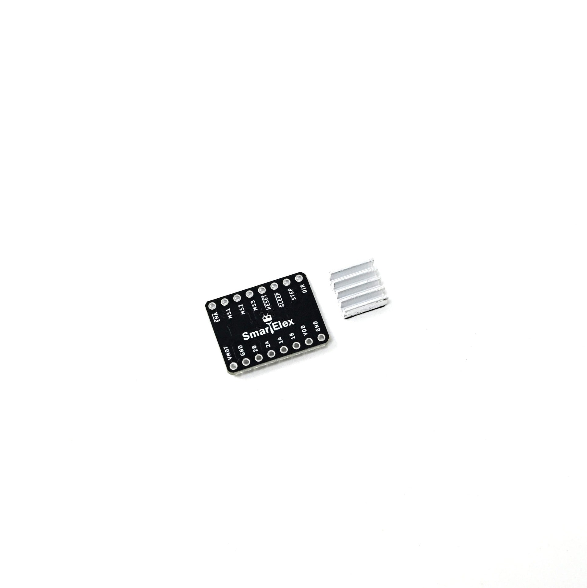 SmartElex A4988 Stepper Motor Driver