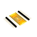 Sop16 Sop28 To Dip16 Dip28 Pcb Adapter