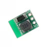 1.5V 1.8V 2.5V 3V 3.3V 3.7V 4.2V to 5V DC-DC DC Boost Converter Module Step Up Board